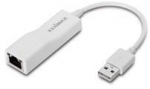 Edimax EU-4208 USB 2.0 Fast Ethernet adapteris