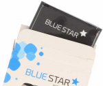 BlueStar Blue Star Mėlynas STAR PREMIUM baterija, skirta SAMSUNG Galaxy Note 3 N9000 3500 mAh