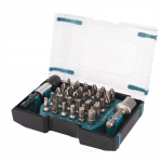 Makita Sukimo antgalių ir grąžtų komplektas 32 vnt. D-65084