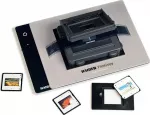 Kaiser FilmCopy Vario Kit 2458