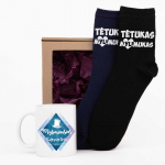 Dovanų rinkinys &bdquo;Tėtukas mylimukas&ldquo;