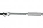 TOPEX 1/2' Lankstoma Rankena su Vyriu, 450 mm
