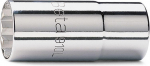 Beta Tools 12 kampo cokolis 3 / 8 "19mm ilgio (009100319)