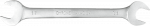 Plok&scaron;čias veržliaraktis TOPEX 24 x 27 mm
