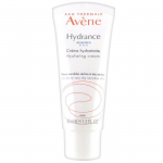 Av&egrave;ne Hydrance Rich Hydrating Cream Drėkinamasis kremas sausai odai, 40 ml