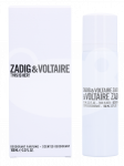 Zadig & Voltaire This Is Her! Scented Deo Pur&scaron;kiklis moterims, 100 ml
