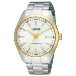 Laikrodis LORUS RH998CX-9