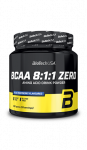 Biotech BCAA 8:1:1 Zero 250 g. (Kolos skonis)