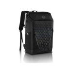 Dell | 460-BCYY | Gaming | Tinka iki 17 " | Backpack | Juodas