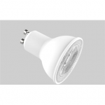 Yeelight Smart Bulb | GU10 W1 (pritemdomas) | 4,8 W | 2700 K | 15000 val. | LED | 220-240 V