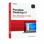 OS Corel %Parallels Desktop 17 PD17BX1YE