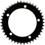 Žvaigždutė priekinė Sturmey Archer CRT20