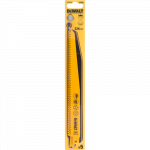 Pjūkleliai tiesiniam pjūklui DeWalt DT2349-QZ; 228 mm; 5 vnt.