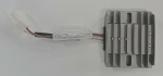 ĮTAMPOS REGULIATORIUS ZONGSHEN XP420 11,5HP MTD Thorx