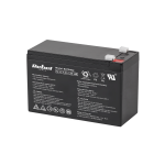 &Scaron;vino akumuliatorius Rebel 12V 7Ah