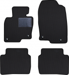 Openauto Polimeriniai EVA kilimėliai Mazda CX-5 II nuo 2017m.