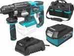 Rinkinys Dedra SASALL DED7048DED7034DED7038DED7001