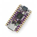 Adafruit KB2040 Kee Boar Driver - plok&scaron;tė su RP2040 mikrovaldikliu - Adafruit 5302