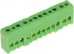 PRIJUNGIMO JUOSTA DIN TS35 LP-870S-12FS SIMET