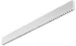 GTV LED pakabinamas &scaron;viestuvas VILANA 42W/840 3780Lm baltas