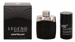 Mont Blanc Montblanc Legend Pour Homme rinkinys vyrams, 175 ml