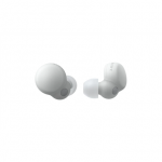 Ausinės Sony LinkBuds S WF-LS900N, Baltos spalvos