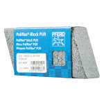 Abrazyvinė elastinga kaladėlė PFERD PFB 1156030 CU 60 PUR