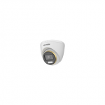 Hikvision kupolinė kamera DS-2CE72DF3T-FS 2 MP, 2,8 mm, IP67
