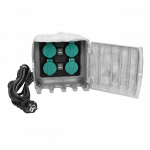 Orno Sodo ki&scaron;tukinis lizdas 8385427