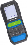 Lazerinis atstumų matuoklis Hogert HT4M324; 80 m