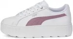 Puma Avalynė Moterims Karmen L Puma Baltas Eggplant 384615 05