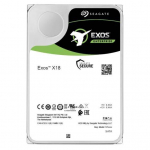 Seagate Exos ST12000NM000J vidinis standusis diskas 3,5" 12 TB Serial ATA III