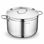 Puodas tro&scaron;kinimui Korkmaz Alfa &Oslash;28cm, 11l, KRA1029