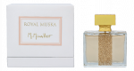 Kvepalai moterims M.Micallef Royal Muska EDP, 100 ml