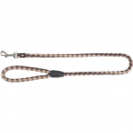 TRIXIE Cavo pavadys, L-XL 1m/18mm, lazdyno/karamelės