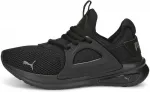 Puma Avalynė Vyrams Softride Enzo Juodas 377048 01