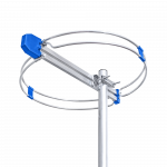 Barczak Electronics TOTAL-FM BARCZAK FM antena