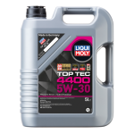 Liqui Moly Alyva Top Tec 4400 5W-30 5L