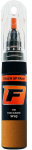 Firanto FORD EUROPE 5FLQ - PRIDE Oranžinis Dažų korektorius įbrėžimų taisymui 15 ml (2016 - 2017)