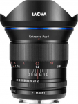Fotoaparato Objektyvas - Laowa D-Dreamer 15mm f/2 Zero-D Canon RF