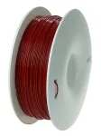 3D plastikas Fiberlogy Easy PLA 1.75mm 0.85kg &ndash; Burgundy