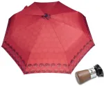 Parasol Pusiau automatinis moteri&scaron;kas skėtis CARBON STEEL DA330-8