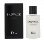 Christian Dior Sauvage drėkinamasis balzamas po skutimosi, 100 ml