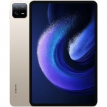 Plan&scaron;etė Xiaomi Pad 6 11" 6/128GB Wi-Fi (VHU4345EU), &Scaron;ampano spalvos