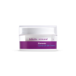 Juliette Armand Elements Caviar &Omega;3-&Omega;6 Kreminis veido kremas su juodaisiais ikrais, 50 ml