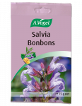 A. VOGEL Vogel saldainiai Salvia saldainiai 75g
