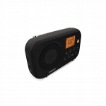 Skaitmeninis radijas Sangean AM / FM / Bluetooth / PR-D12BT