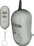 Zamel Nuotolinis valdymo lizdas RWG- 01K 230V 300M IP20 16A - RWG- 01K