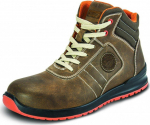 Dedra Apsauginiai batai T4 crazy horse dydis 38 kat S3 SRC