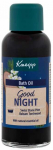 Kneipp Good Night vonios aliejus, 100 ml